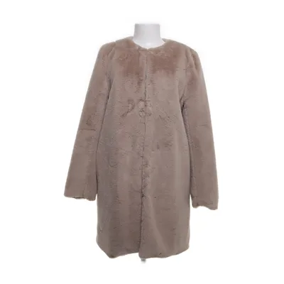 Jacka (Beige) från Daisy Grace Polyester