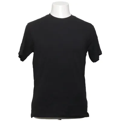 T-shirt (Black) from Take Off Cotton