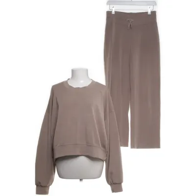 Loungewear (Beige) van SOC Elastaan, Modal, Polyester