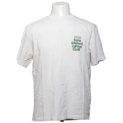 T-shirt (Slow Sundays Coffee Club) de P&Co Coton