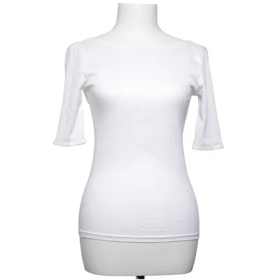 Haut (Blanc) de Nanushka Coton