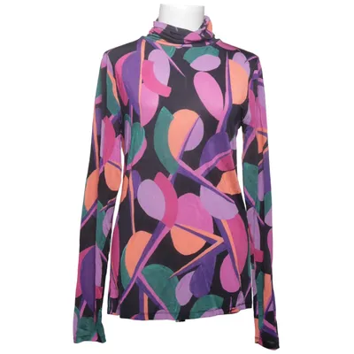 Polotröja (TEVIN TURTLE TOP CLT-08-TOP-SPEC19) från Fabienne Chapot Elastan, Viskos