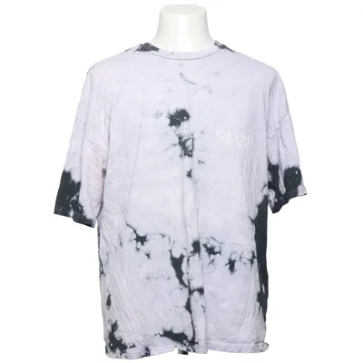 T-shirt (Black, Gray) from Black Squad Cotton