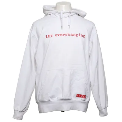 Sweat à capuche (Hooded Sweat) de Savage Coton, Polyester