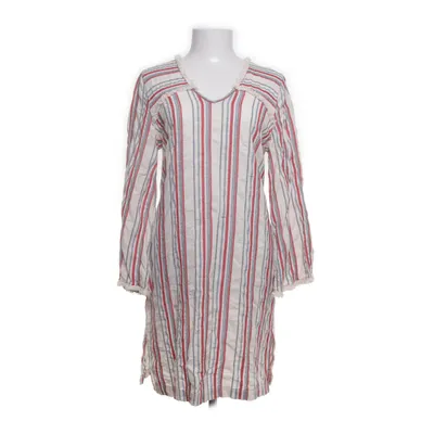 Kjole (Beige, Flerfarvet) fra Haris Cotton