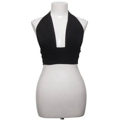 Haltertop (Zwart) van NLY One