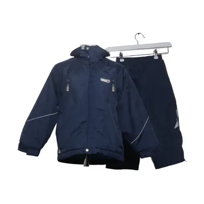 Outer wear (Blue) from Reima Polyamide, Polyester, Polyurethane