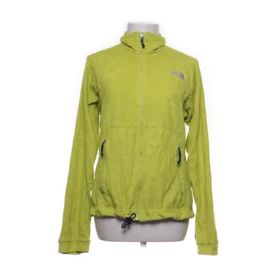 Fleecejacka (Gul) från The North Face Polyester