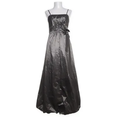 Aftonklänning (Grå) från Vera Mont