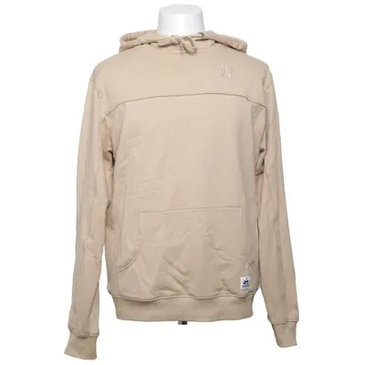 Capuchon sweater (Beige) van Kolmården Katoen