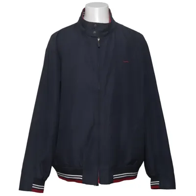 Bomberjakke (Sporty Bomber) fra Seven Seas
