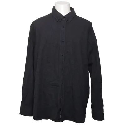 Shirt (Grijs) van J.F.K Katoen