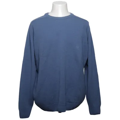 Sweater (Blue) from Wolsey