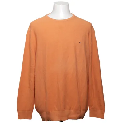 Sweater (Gul) fra Park Lane Bomuld
