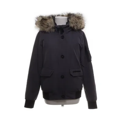 Winter jacket (Purple) from FB Sister Cotton, Polyester