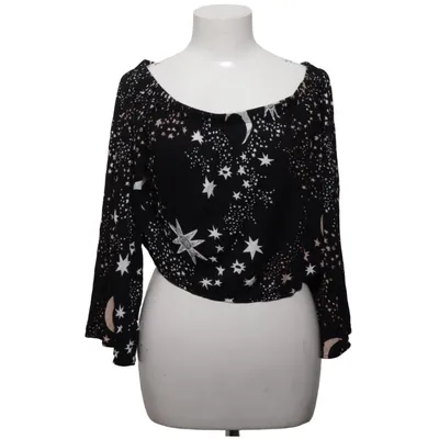 Crop Top (Key) von Ivyrevel Viskose