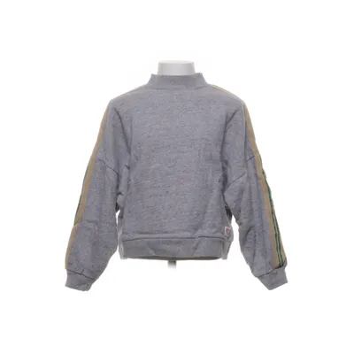 Sweatshirt (Grijs, Groen) van American Outfitters