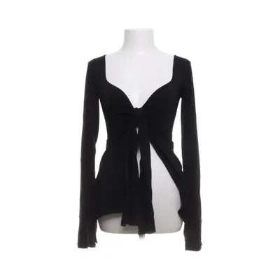 Top (Black) from Liatz