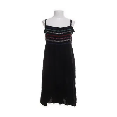 Klänning (Svart, Flerfärgad) från Cellbes Beach Viskos