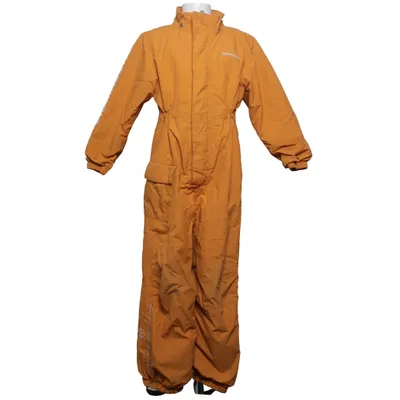 Overall (Orange) from Didriksons Polyamide, Polyester