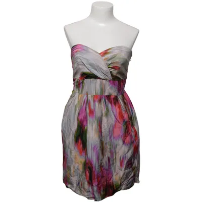 Robe (Multicolore) de Spotlight by Warehouse Soie