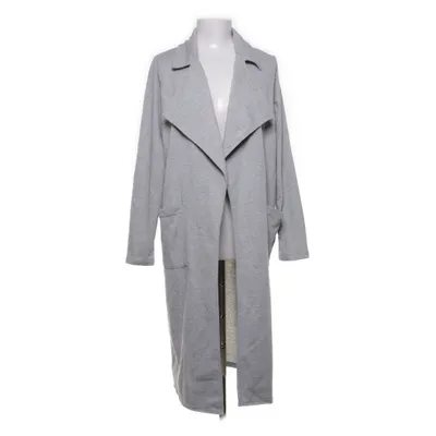 Cardigan (NMLUCKY L/S SWEAT CARDIGAN D9) de Noisy May Coton, Polyester