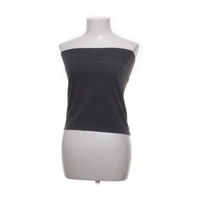 Top (Gray) from Clockhouse Cotton, Elastane