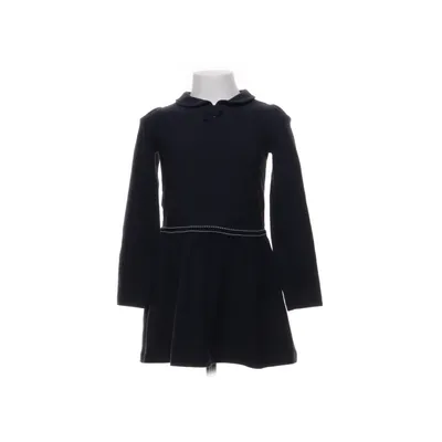 Klänning (Blå) från Armani Junior Elastan, Polyamid, Viskos