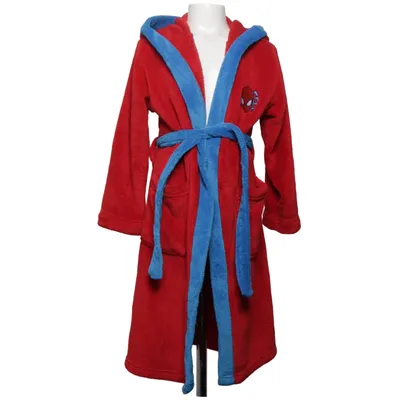 Peignoir (Rouge, Bleu) de Marvel Spiderman Polyester