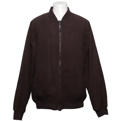 Bomberjacka (Brun) från Outernational Polyester