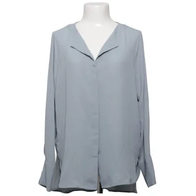 Blouse (Gray) from Selected Femme Recycled polyester