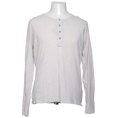 Farfarströja (Indigo) från Selected Homme Bomull