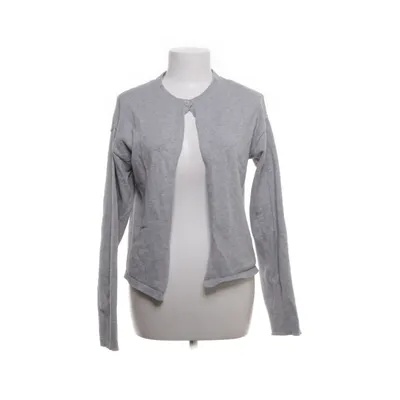 Kofta (Grå) från Bik Bok Polyamid, Polyester, Viskos