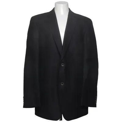 Blazer (Zwart) van Mey & Edlich Kasjmier, Viscose, Wol