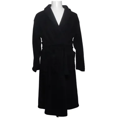 Peignoir (Noir) de Koral Polyester