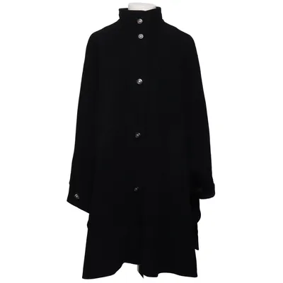 Manteau (Noir) de Frandsen