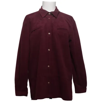 Shirt (Red) from Maria Bellesi