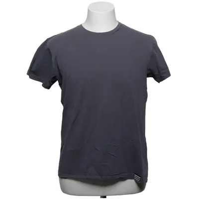 T-shirt (Grå) från Mads Nørgaard Ekologisk bomull