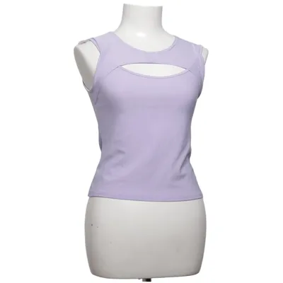 Tanktop (Lila) van Naked Eyes