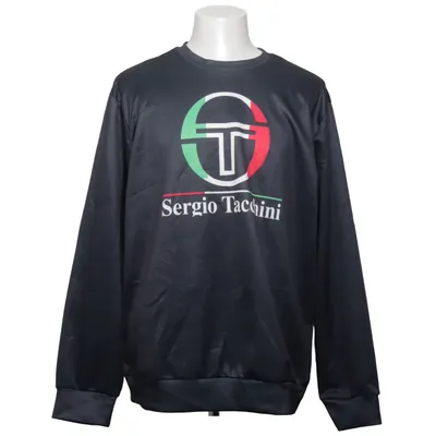 Sweatshirt (Grå, Flerfarvet) fra Sergio Tacchini Polyester