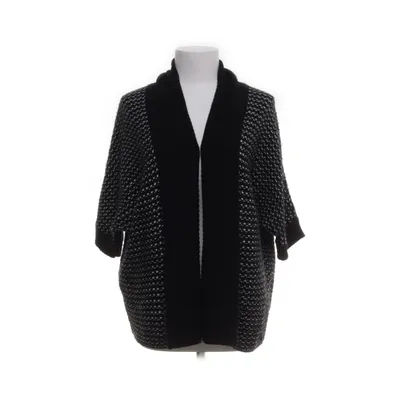 Kofta (Svart, Vit) från Taifun