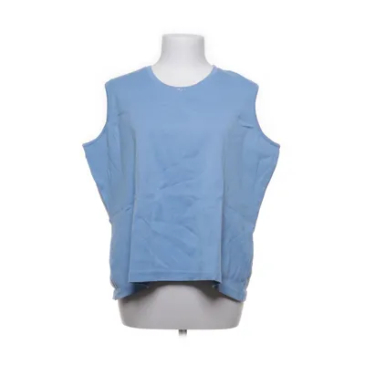 Linne (Blå) från Rabe Bomull