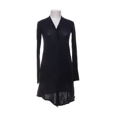 Cardigan (Bleu) de Bruuns Bazaar Laine de mouton