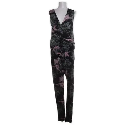Combinaison (Noir, Multicolore) de Comfy Copenhagen Élasthane, Viscose