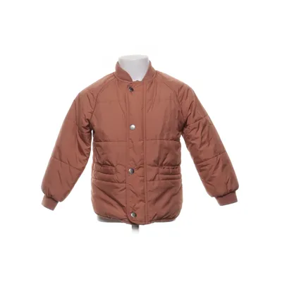 Jakke (Brun) fra Liewood Genanvendt polyester