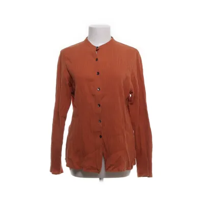 Blouse (Orange) de Gudrun Sjödén Coton