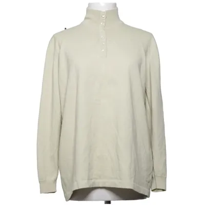 Pull-over (Beige) de Bexleys Acrylique, Laine de mouton