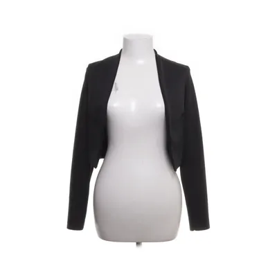 Bolero (Zwart) van Sisters Point Polyester