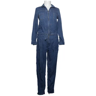 Jumpsuit (MOTO) from Topshop Moto Cotton