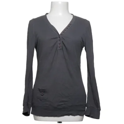Henley T-shirt (STYLE TWENTY) fra Designers Remix Collection Bomuld